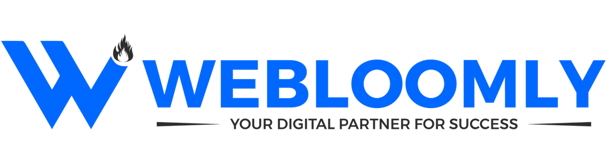 webloomly logo